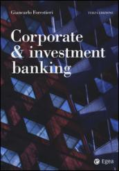 Corporate & investment banking