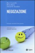 Negoziazione. Strategie, strumenti, best practice