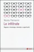 Le infiltrate. Ragazze e tecnologia, stereotipi e opportunità