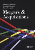 Mergers & acquisitions