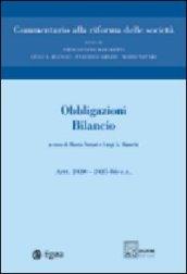 Commentario alla riforma delle società: 7