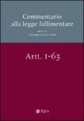 Commentario alla legge fallimentare: 1