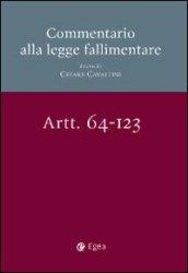 Commentario alla legge fallimentare: 2