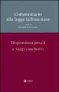 Commentario alla legge fallimentare: 4