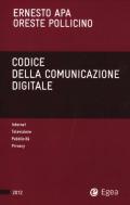 Codice della comunicazione digitale