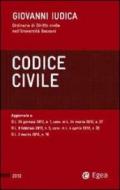 Codice civile 2012