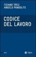 Codice del lavoro