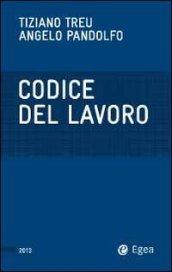 Codice del lavoro