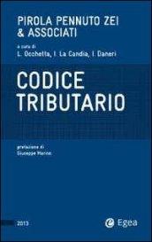 Codice tributario