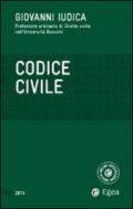 Codice civile 2014