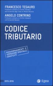 Codice tributario