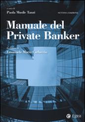 Manuale del private banker