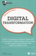 Digital transformation