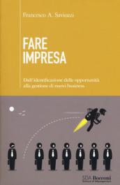 FARE IMPRESA