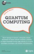 Quantum Computing