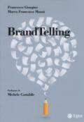 Brand telling