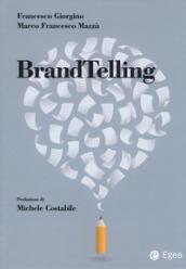 Brand telling