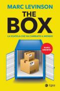 The box. La scatola che ha cambiato il mondo. Nuova ediz.