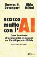 Scacco matto con l'AI. Come le aziende all’avanguardia stravincono con l’intelligenza artificiale