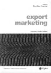 Export marketing