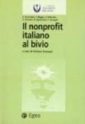 Il nonprofit italiano al bivio