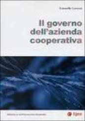 Il governo dell'azienda cooperativa