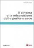 Il cinema e la misurazione delle performance