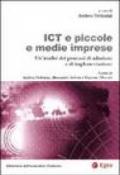 ICT e piccole e medie imprese