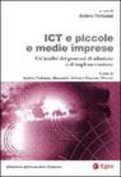 ICT e piccole e medie imprese