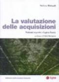 La valutazione delle acquisizioni. Sistemi esperti e logica fuzzy