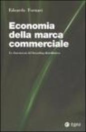 Economia della marca commerciale. Le dimensioni del branding distributivo