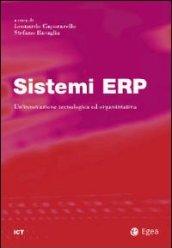 Sistemi ERP