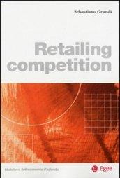 Retailing competition