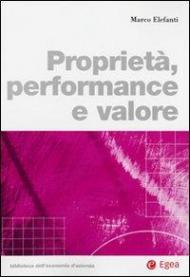 Proprietà, performance e valore