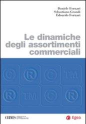 Le dinamiche degli assortimenti commerciali