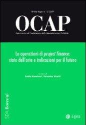 OCAP. Osservatorio sul cambiamento delle amministrazioni pubbliche (2008). 3.Semplificare per competere