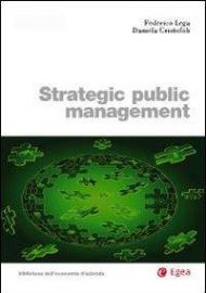 Strategic piblic management