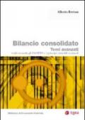 Bilancio consolidato. Temi avanzati svolti secondo gli IAS/IFRS e i principi contabili nazionali