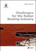 Challenges for the italian boating industry