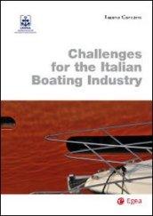 Challenges for the italian boating industry