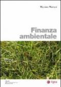 Finanza ambientale