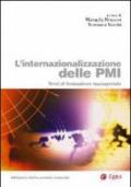 L'internazionalizzazione delle PMI. Temi di formazione manageriale