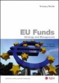 EU funds. Strategy and management
