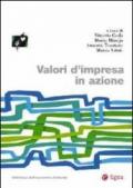 Valori d'impresa in azione