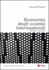 Economia degli scambi internazionali. Teoria e tecnica