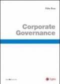 Corporate governance