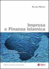 IMPRESA E FINANZA ISLAMICA