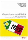 Crescita e redditività. Le sfide per il successo delle medie imprese del made in Italy