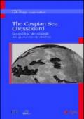The Caspian sea chessboard. Geo-political, geo-strategic and geo-economic analysis
