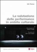 La valutazione delle performance in ambito culturale